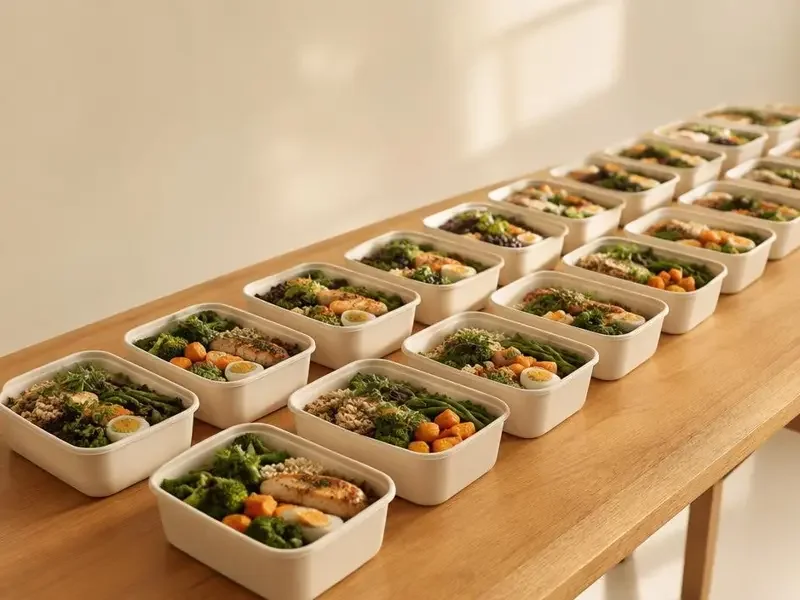 从剧组盒饭聊起：影视工业化还差哪几步 相关配图
